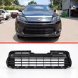 Front Bumper Grille Toyota Harrier ZSU60/ZSU65 (2015+) - 2