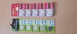 Car Key Batteries for Key Fob Remotes - 2