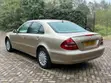 Mercedes-Benz E200 2004 Gold - 4