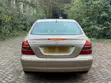 Mercedes-Benz E200 2004 Gold - 5