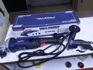 Freevel 4" Angle Grinder 950W