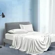 Set ya Vitanda vya Mulberry Silky Soft vya Kifahari - 2