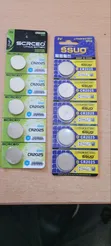 Car Key Batteries - 1