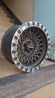 Nissan Navara 16" Rims - 1