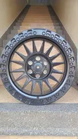 Nissan Navara 16" Rims - 2