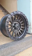 Nissan Navara 16" Rims - 4