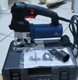 Maxmech 850W Jig Saw JS850-85 - 1