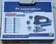 Maxmech 850W Jig Saw JS850-85 - 2