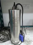 Stream 0.75hp Deep Well Submersible Pump - 2