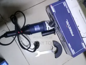 Angle Grinder 950W Inch 4