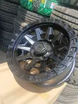 Rims za Size 17 Prado & Hilux (17x9J) - 2