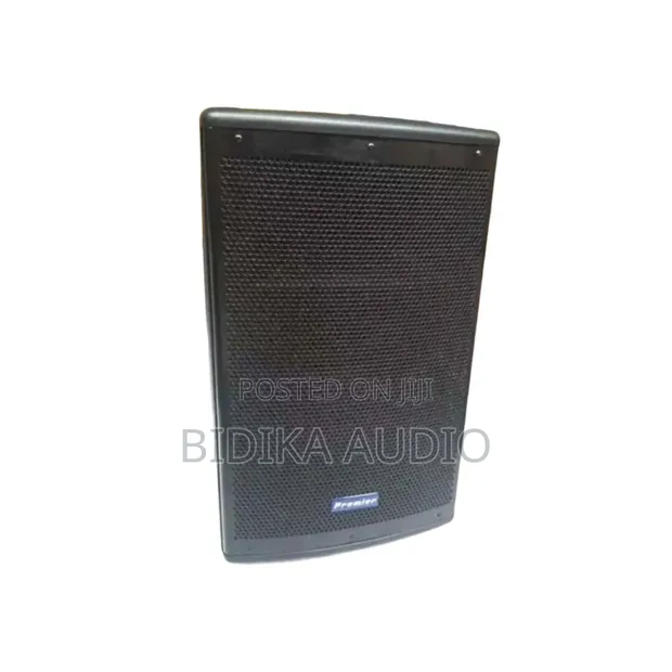 Premier PM1506 Speaker ya Inch 15 - Sauti Nzito - 1