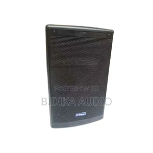 Premier PM1506 Speaker ya Inch 15 - Sauti Nzito