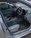 Toyota Axio 2012 Silver - 5