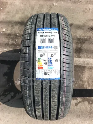 215/60R16 Triangle Tyres