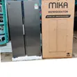 Mika Side by Side Refrigerator 442L - 1