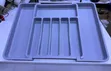 Expandable Cutlery Drawer Organizer (38-57cm) - 2