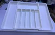 Expandable Cutlery Drawer Organizer (38-57cm) - 3
