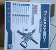Maxmech 900W Heavy-Duty Corded Drill - 1