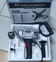 Maxmech 900W Heavy-Duty Corded Drill - 2