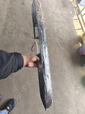 Boot Handle for Toyota Hiace 7L