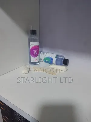Crystal Clear Casting & Coating Resin (1:1 Ratio, 40-Min Work Time)