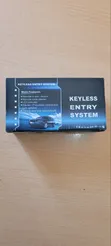 Keyless Push Button Ignition System Conversion - 2