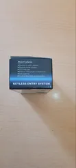 Keyless Push Button Ignition System Conversion - 4
