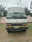 Mitsubishi FH Food Truck - 1