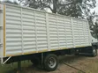 Mitsubishi FH Food Truck - 3