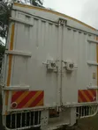Mitsubishi FH Food Truck - 4
