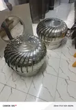 Cyclone Ventilators za Paa 500mm - 2