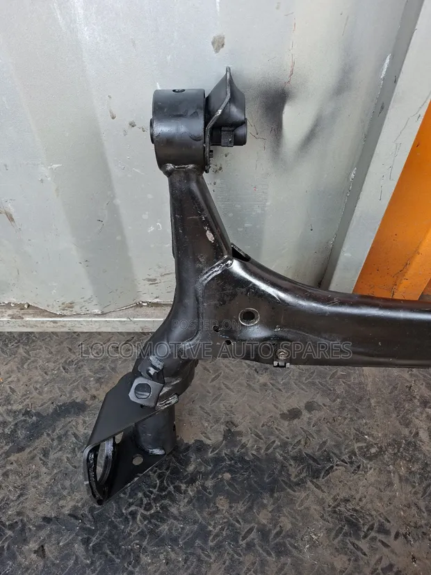 Toyota Corolla Fielder/Axio Rear Beam - 1