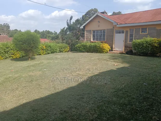 1/4 Acre Commercial Plot for Sale in Ngong - 1