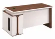 Kikombe cha Kompyuta cha Ofisi/Nyumbani cha Mtendaji cha 1.4m - 3
