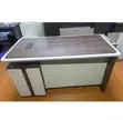 Kikombe cha Kompyuta cha Ofisi/Nyumbani cha Mtendaji cha 1.4m - 5