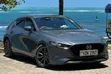 Mazda 3 2019 Gray - 5