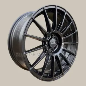 Size 18 Rims for Harrier, Crown, Rav4, Estima, Camry, Subaru, Noah & More