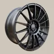 Size 18 Rims for Harrier, Crown, Rav4, Estima, Camry, Subaru, Noah & More - 1