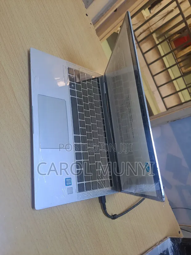 HP EliteBook Folio 1040 G2 Laptop 16GB RAM, 256GB SSD - 1