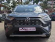 Toyota RAV4 LE FWD 2019 Grey - 1
