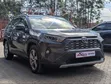 Toyota RAV4 LE FWD 2019 Grey - 2
