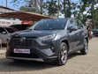 Toyota RAV4 LE FWD 2019 Grey - 3