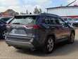 Toyota RAV4 LE FWD 2019 Grey - 4