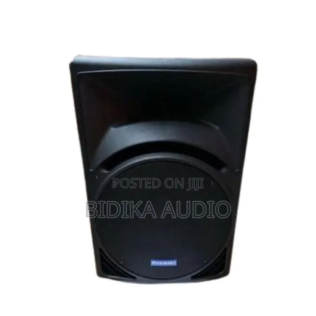 Premier PM1502 Speaker ya Inch 15 - Bass Kali - 1