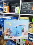 Modio M72 Kids Tablet 7" 256GB with Stylus & Stickers - 1