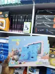 Modio M72 Kids Tablet 7" 256GB with Stylus & Stickers - 3