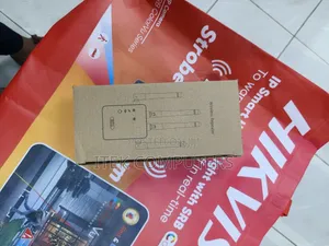 Kirefusha Mawimbi ya WiFi cha Dual Band