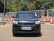Toyota Rumion 2015 Black - 1