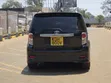 Toyota Rumion 2015 Black - 4